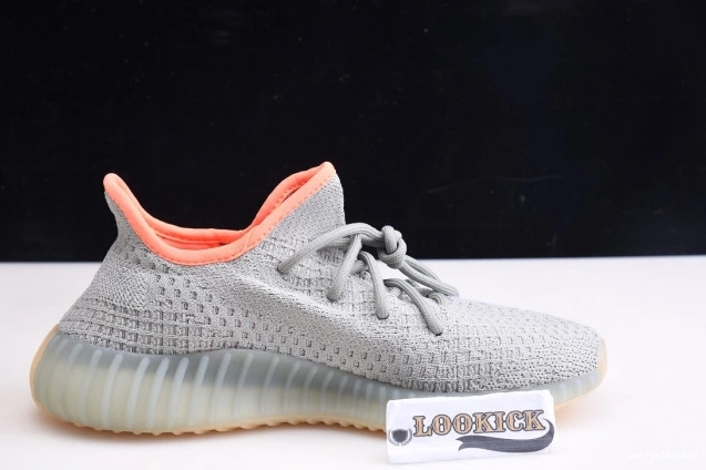 350 Boost FX9035 V2 Adidas Sage Desert Yeezy 0805